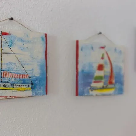 Apartamento Slanac 2