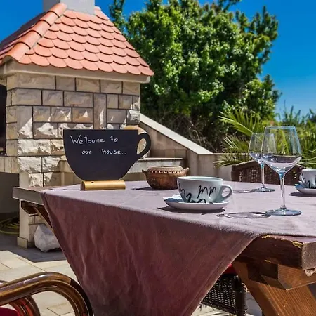 Slanac 2 Appartamento *