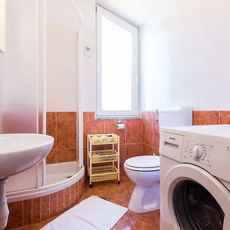Apartamento Slanac 2