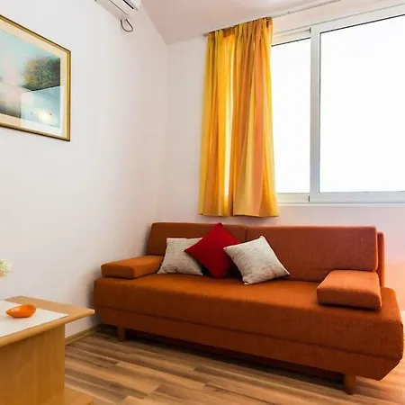 Slanac 2 Apartamento Veli Iž