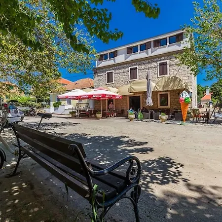 Apartman Slanac 2 Veli Iž