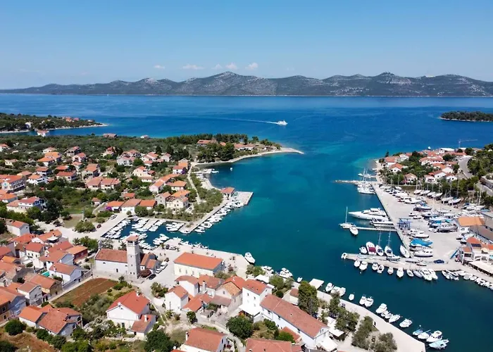 Appartement Slanac 2