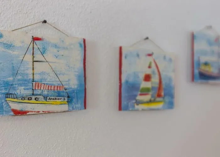 Apartamento Slanac 2