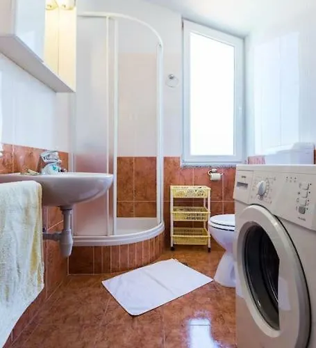 Apartament Slanac 2 Veli Iž