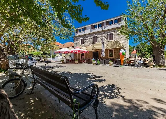 Apartamento Slanac 2 Veli Iž