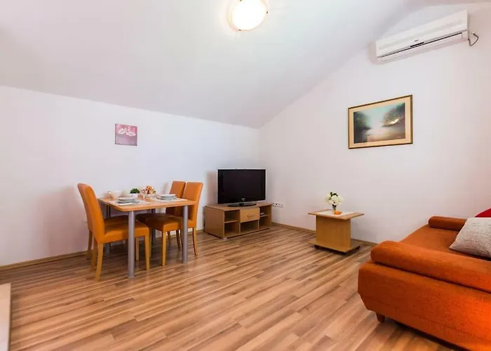 Slanac 2 Appartement *