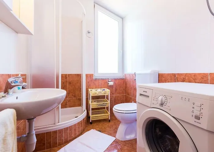 Apartamento Slanac 2