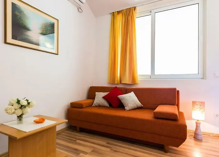 Slanac 2 Apartamento Veli Iž